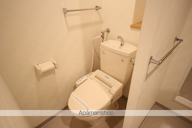 LEE厚別中央の内装写真