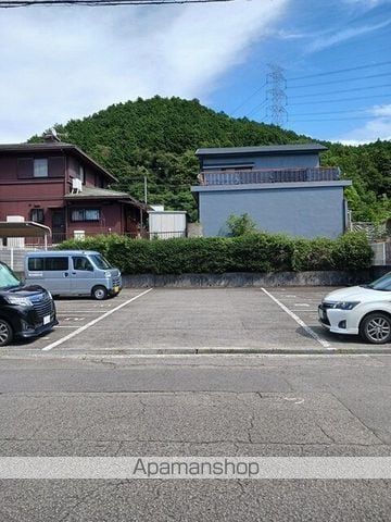 ハイツT&T2のその他写真