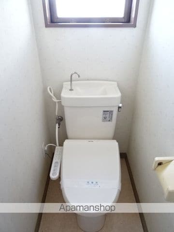 サニーハイツの内装写真