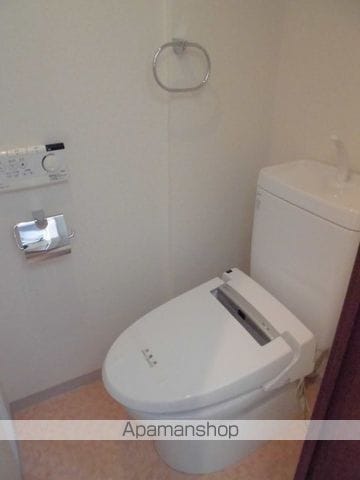 グリフィン川崎・西口参番館の内装写真