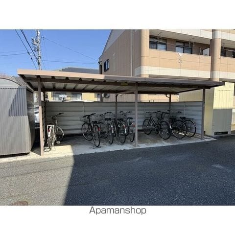 メイプルハウスのその他写真