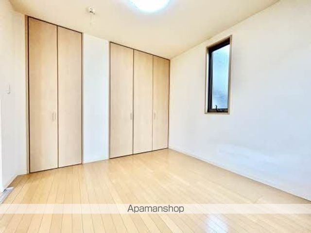 ソレアード操山 D棟の内装写真