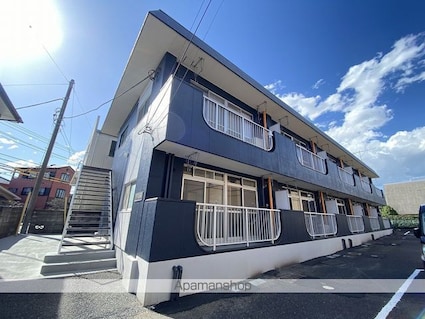 メゾンいしかわ[1LDK/34.71m2]の外観1