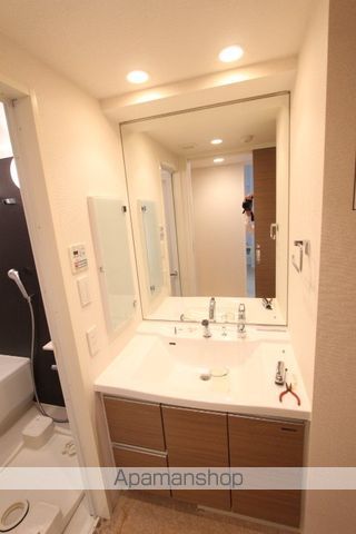 パークアクシス西船橋本郷町の内装写真