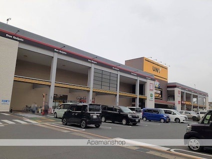 ハルモニア[1LDK/41.72m2]の周辺6