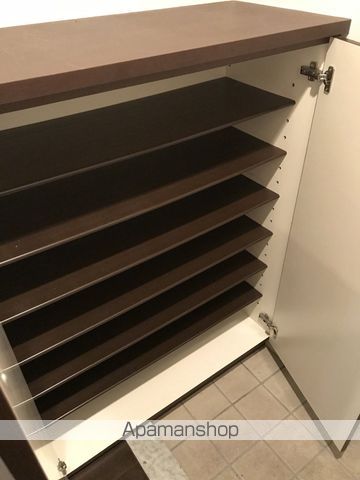 W HOUSEの内装写真