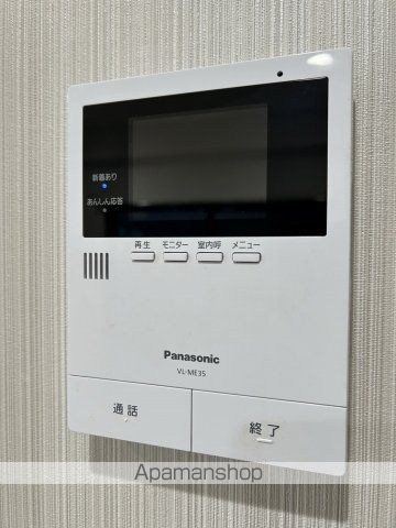 高木祇園ビルの内装写真
