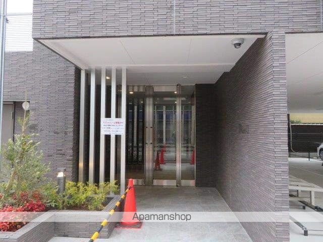 DIASIIIの内装写真