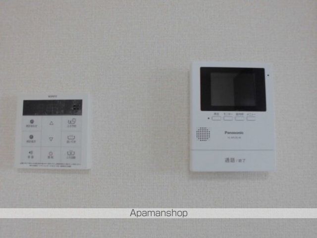 リヴェール Aの内装写真