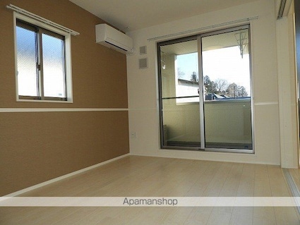 クラルテ　アジュール[2LDK/60m2]の内装2