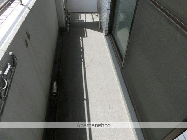 PAL東花園の内装写真