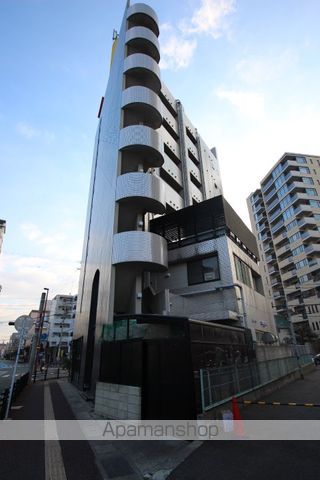 大濠SHビルの外観写真