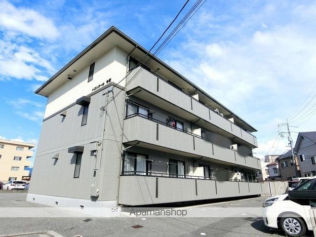 パストラール今村