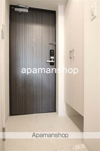 エスリード中之島CROSSGATEの内装写真