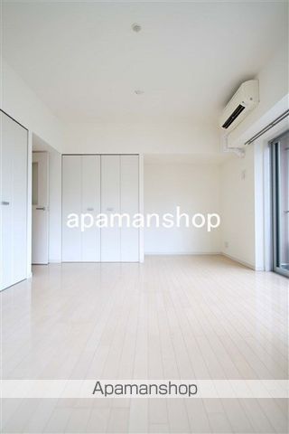 CROSSRESIDENCE大阪新町の内装写真