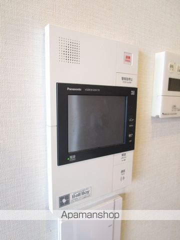 パークホームズ杉並善福寺川緑地の内装写真