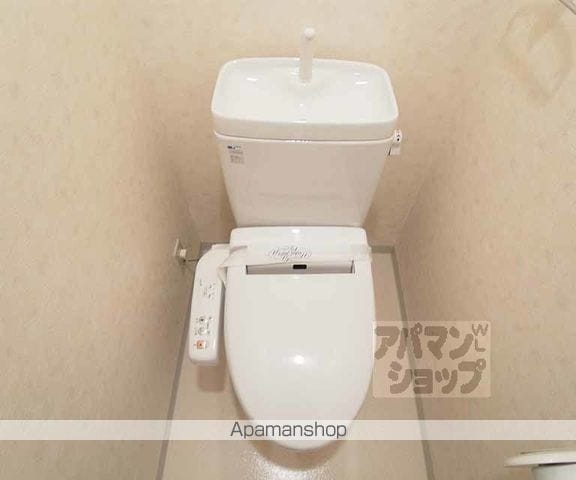 アクアヒルズの内装写真