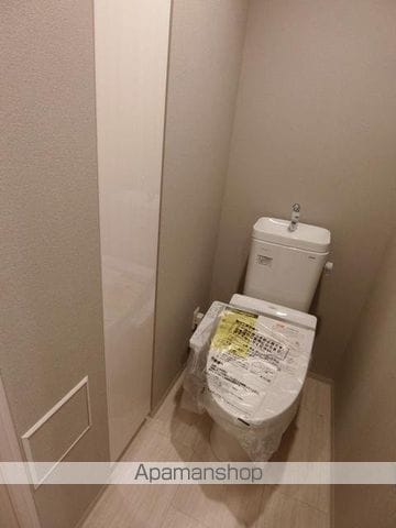 ルフォンブランシェ品川南大井の内装写真