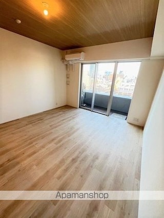 レジディアタワー上池袋（タワー棟）[1SLDK/57.24m2]の内装2