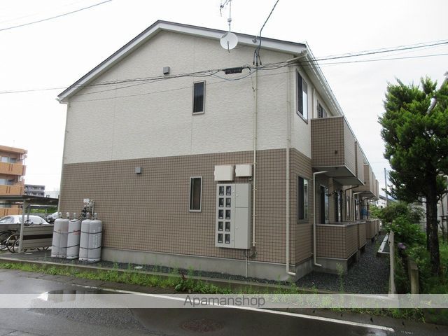 ヴィクトワール・Mの外観写真