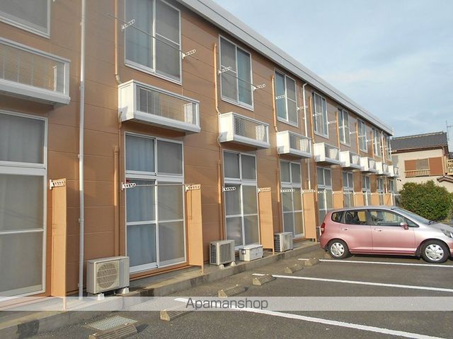 レオパレスSTUDIO 71のその他写真