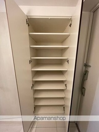 メイクスデザイン東十条[1K/26m2]の内装3