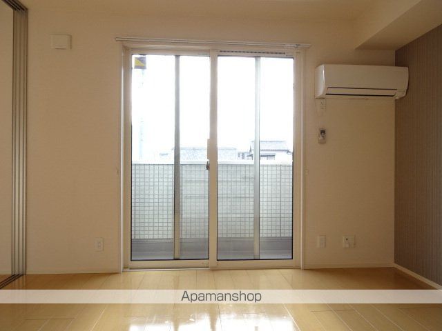 A-Roomの内装写真