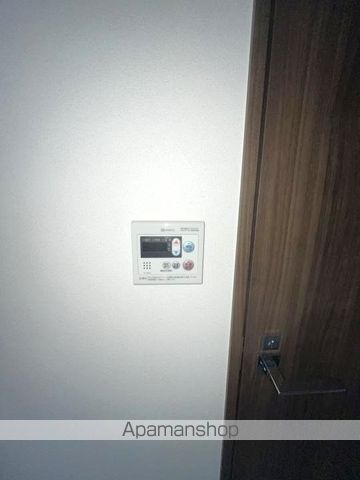 プレデコート北田辺の内装写真
