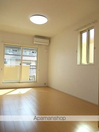 ラピスⅡ[1LDK/44.39m2]のリビング・居間1