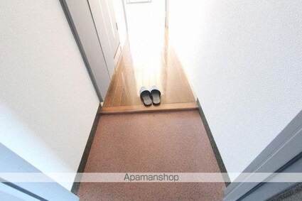 アディオ錦町[1R/21.05m2]の玄関