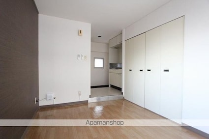 アルファエステート昭和町[1K/18.95m2]のリビング・居間