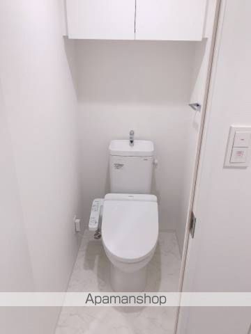 リヴシティ向島参番館の内装写真