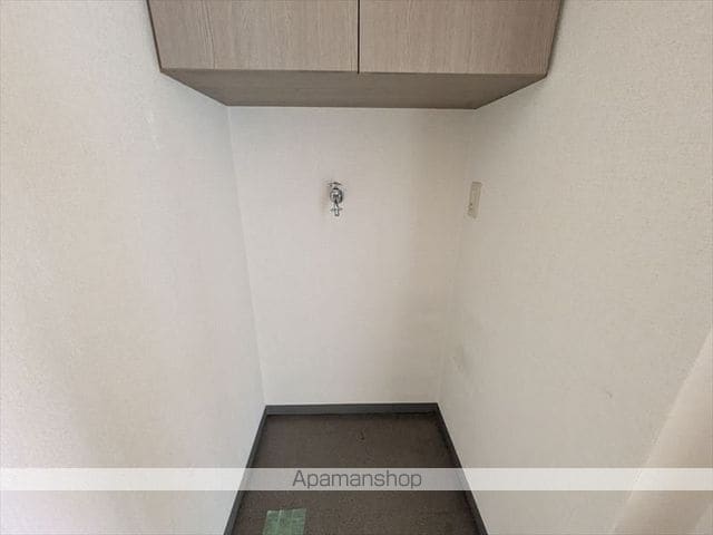 サンアベニュー森田の内装写真
