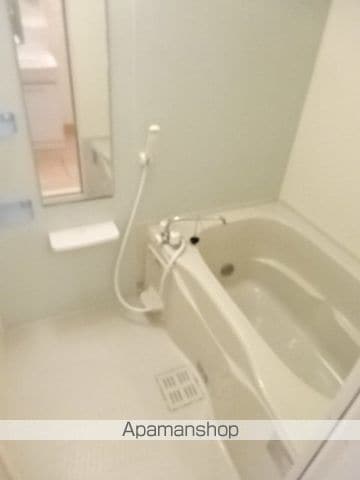 グランソレイユの内装写真
