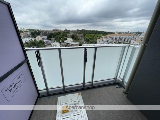 SーRESIDENCE茶屋ヶ坂 平面駐車場ありの内装写真