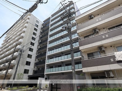 ＳーＲＥＳＩＤＥＮＣＥ今池ｂｅｌｅｔａ（ベレータ）１２月契約限[1K/25.6m2]の外観2