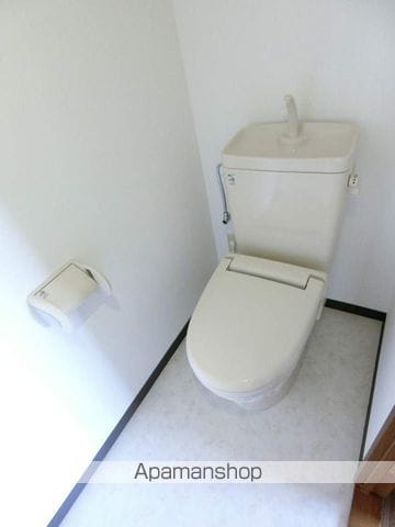 エストワンの内装写真