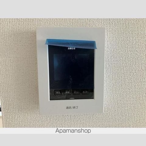 南武線 鹿島田駅 徒歩18分 3階建 築3年の内装写真