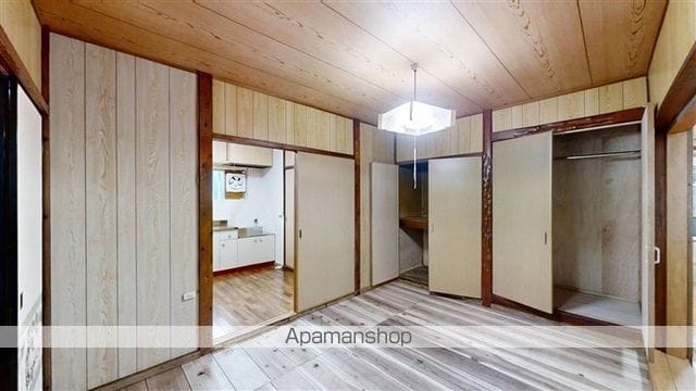 宇座一軒家 Iの内装写真