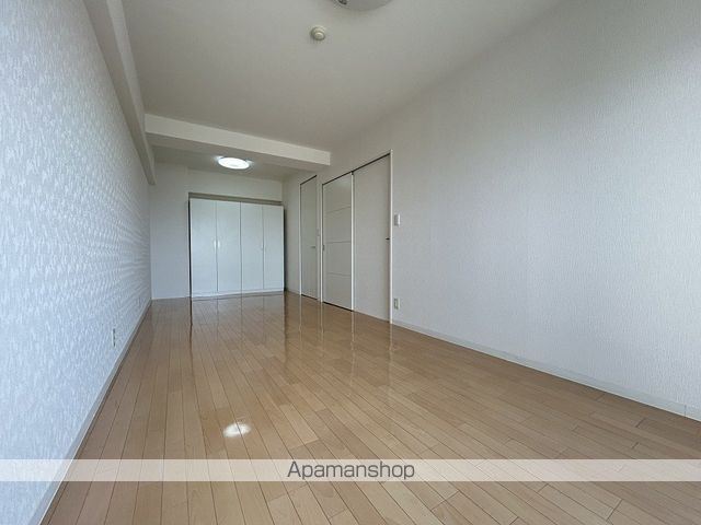 フェニックス緑地公園の内装写真