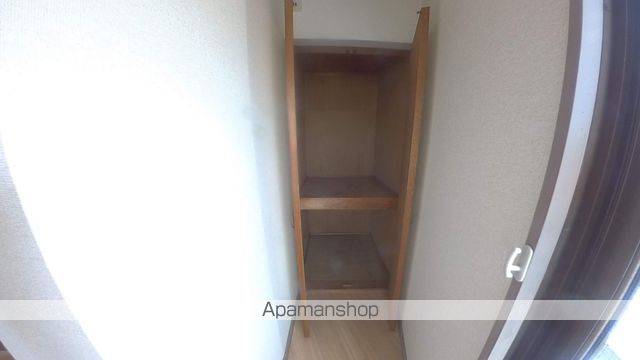 ナビオ覚王山の内装写真