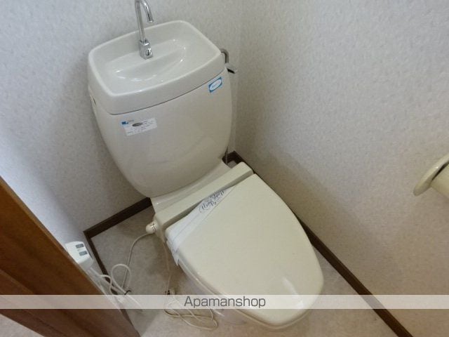 メゾン・フレールの内装写真