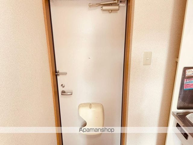 モンテ・テソーロの内装写真