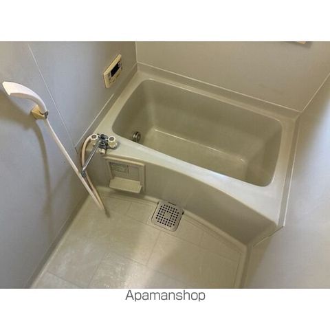水汲サンレジデンス南の内装写真