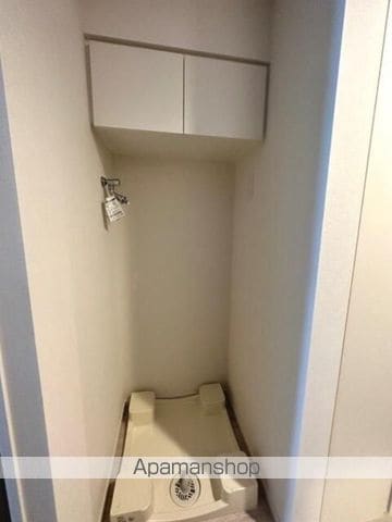 パークアクシス錦糸公園の内装写真