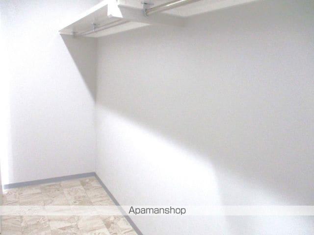 メゾン ミヌエットの内装写真