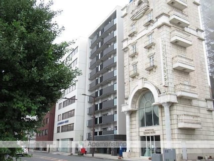 スカール桜城[2LDK/58.14m2]の外観2