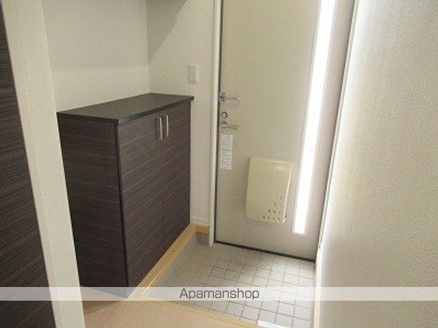 ルオントKの内装写真