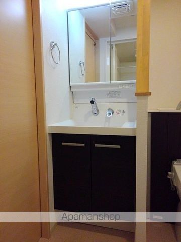ベル エミールの内装写真