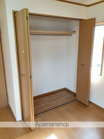 ピュアティ弐番館の内装写真
